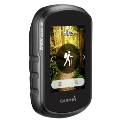 Garmin eTrex Touch 35 z TopoActive Europa zachodnia