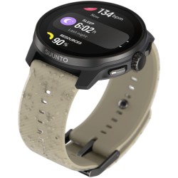 SUUNTO Race S Gravel Gray