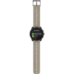 SUUNTO Race S Gravel Gray