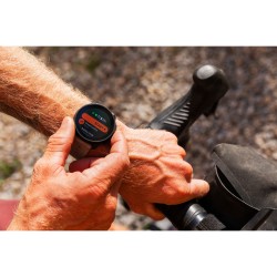 SUUNTO Race S Gravel Gray