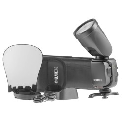 GlareOne Botis 80 - lampa błyskowa speedlite