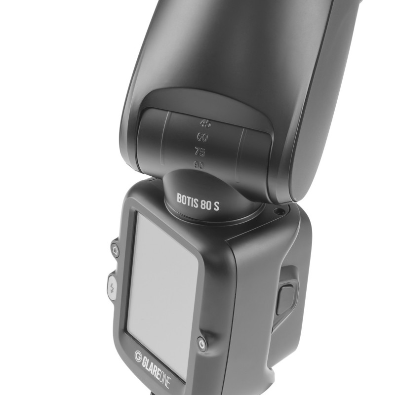 GlareOne Botis 80 S - lampa błyskowa speedlite
