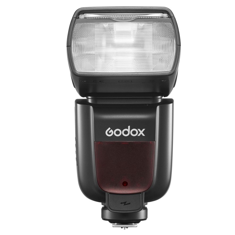 Godox TT685IIF          Fujifilm