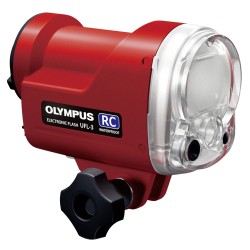 Olympus UFL-3 podwodna lampa blyskowa
