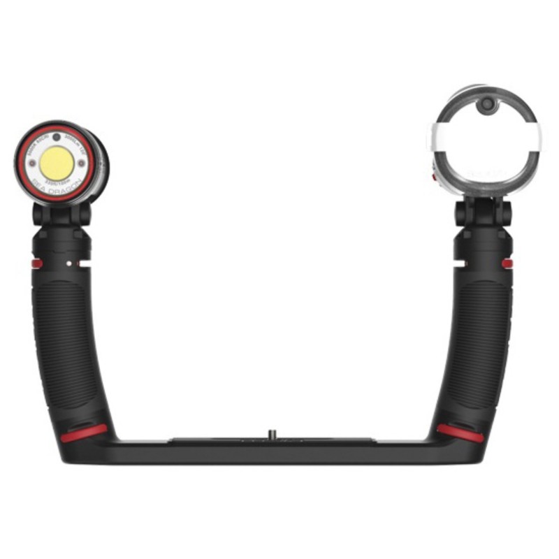 Sealife Sea Dragon Duo 3000F Flash Set (SL690)