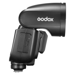 Godox V1Pro F           Fujifilm