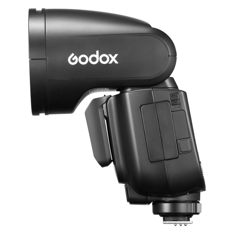 Godox V1Pro O             MFT