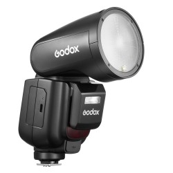 Godox V1Pro F           Fujifilm