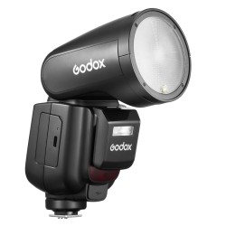 Godox V1Pro O             MFT