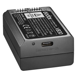 Godox V1Pro F           Fujifilm