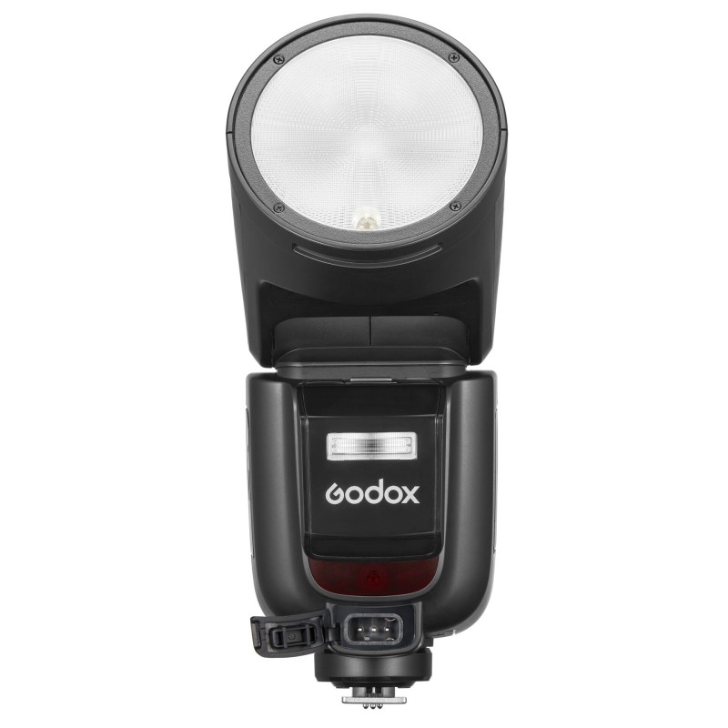 Godox V1Pro O             MFT