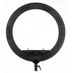 Lampa pierścieniowa LED RING PLR-25 II 3200-5600K PRO STUFF