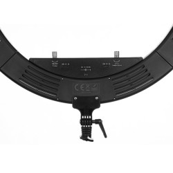 Lampa pierścieniowa LED RING PLR-25 II 3200-5600K PRO STUFF