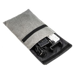 Lampa pierścieniowa LED RING PLR-25 II 3200-5600K PRO STUFF