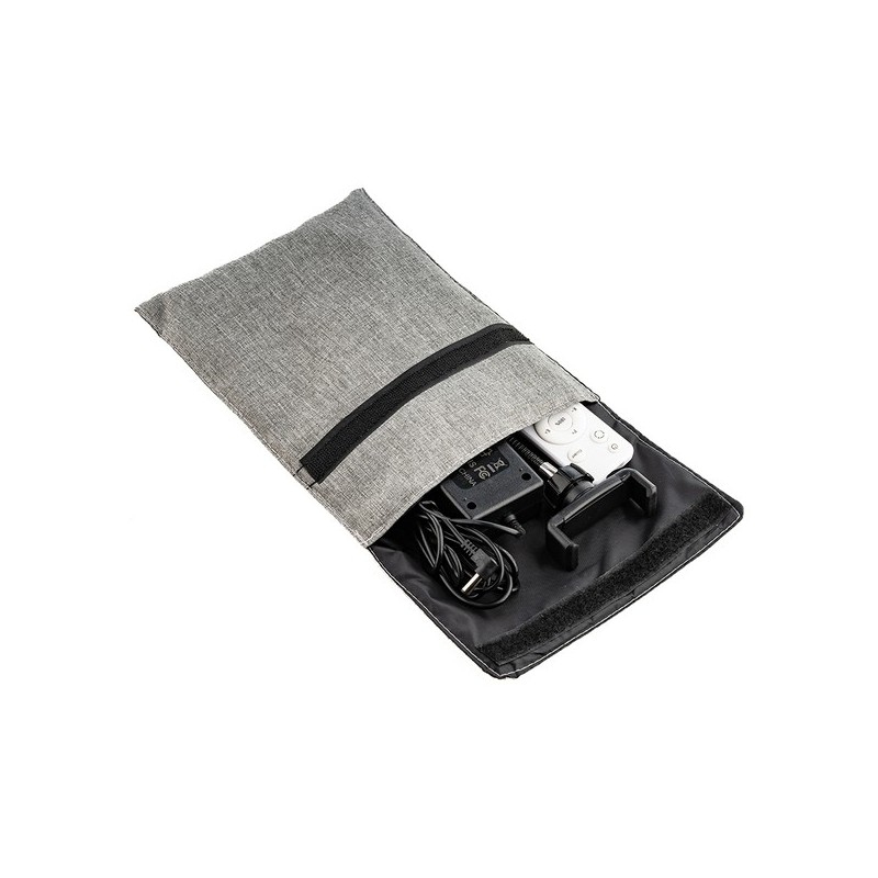 Lampa pierścieniowa LED RING PLR-25 II 3200-5600K PRO STUFF