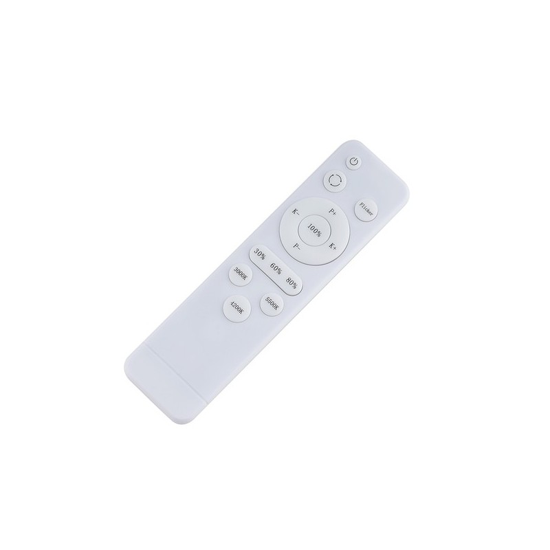 Lampa pierścieniowa LED RING PLR-25 II 3200-5600K PRO STUFF