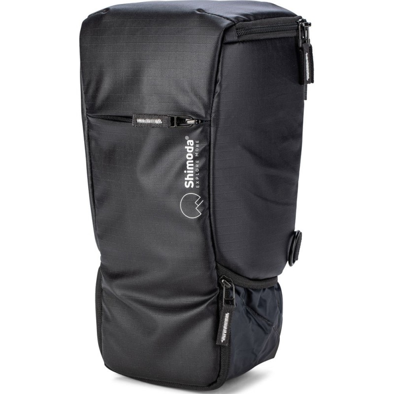 Shimoda Toploader - Black