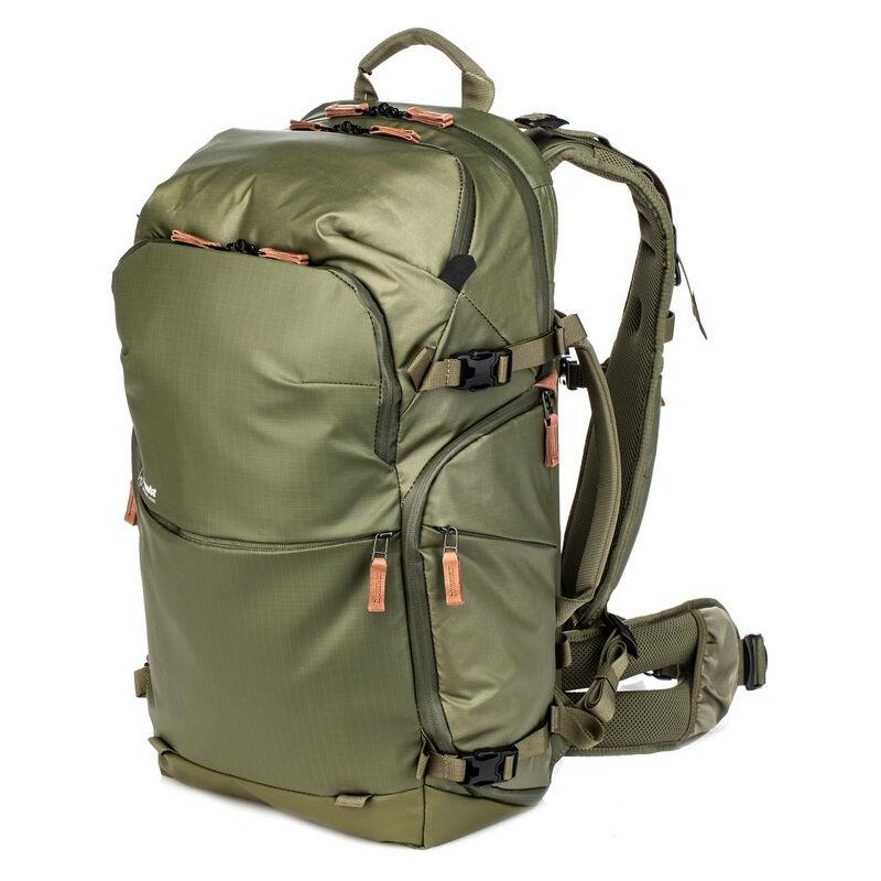 Shimoda Explore V2 30 Starter Kit Green