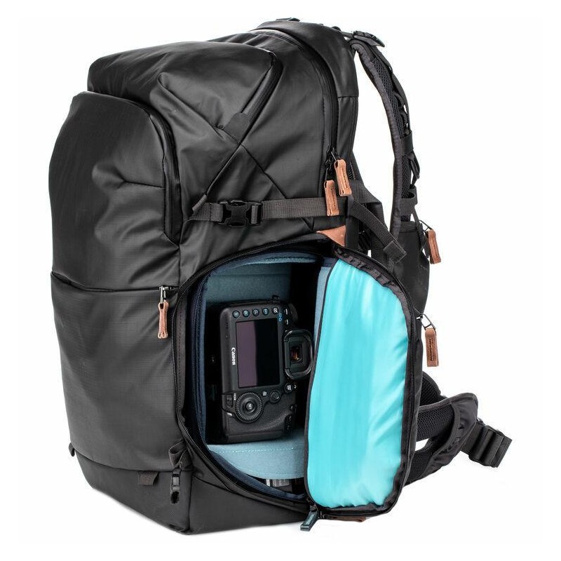 Shimoda Explore V2 35 Backpack Black