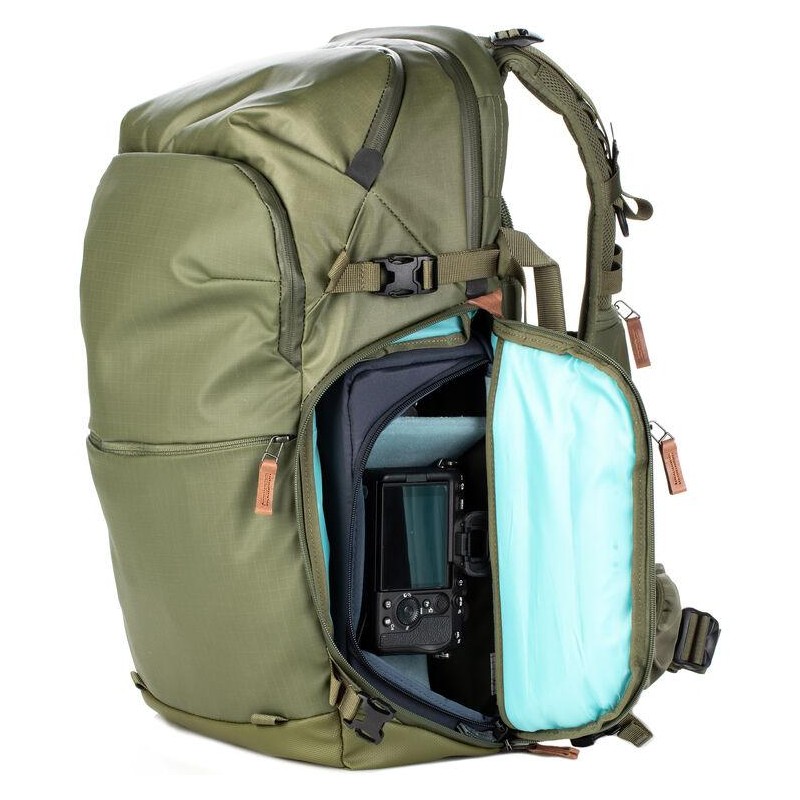 Shimoda Explore V2 35 Backpack Green