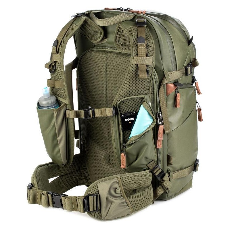 Shimoda Explore V2 35 Backpack Green