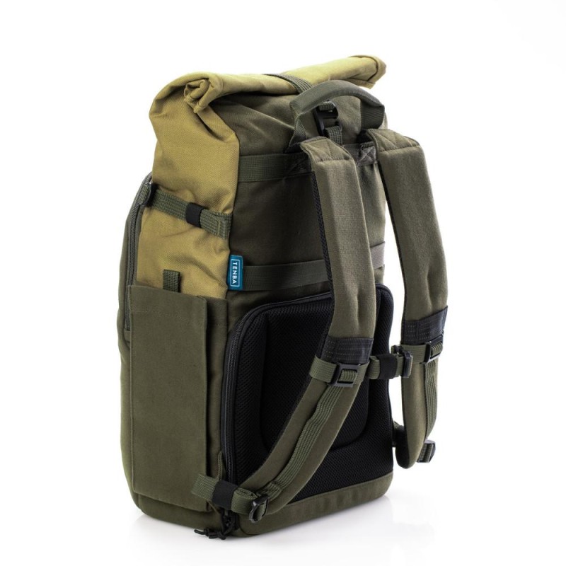 Tenba Fulton v2 14L Tan/Olive