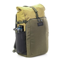 Tenba Fulton v2 14L Tan/Olive