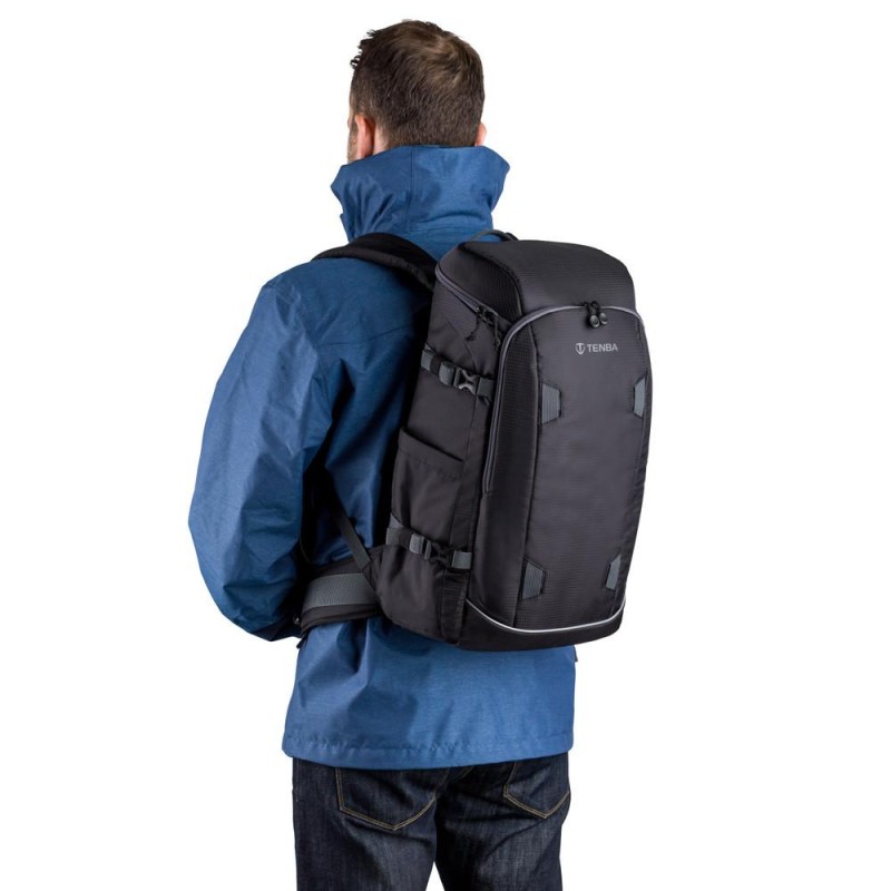 Tenba Solstice 20L Black