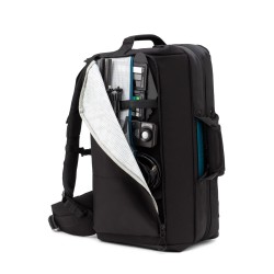 Tenba Cineluxe Backpack  24 Black