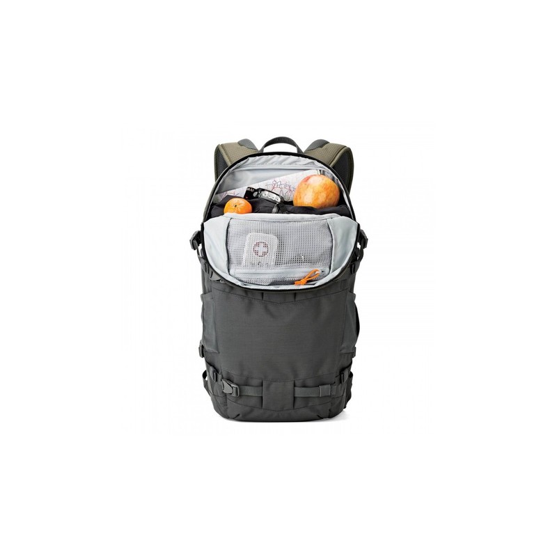 Lowepro Plecak Flipside Trek BP 450 AW Grey