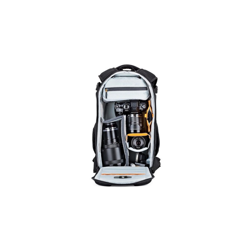 Lowepro Plecak Flipside 200 AW II Black