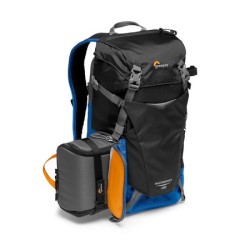 Lowepro Plecak PhotoSport BP 15L AW III BU