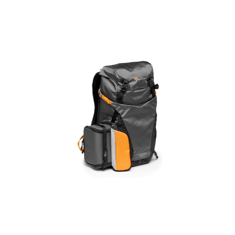 Lowepro Plecak PhotoSport BP 24L AW III GY