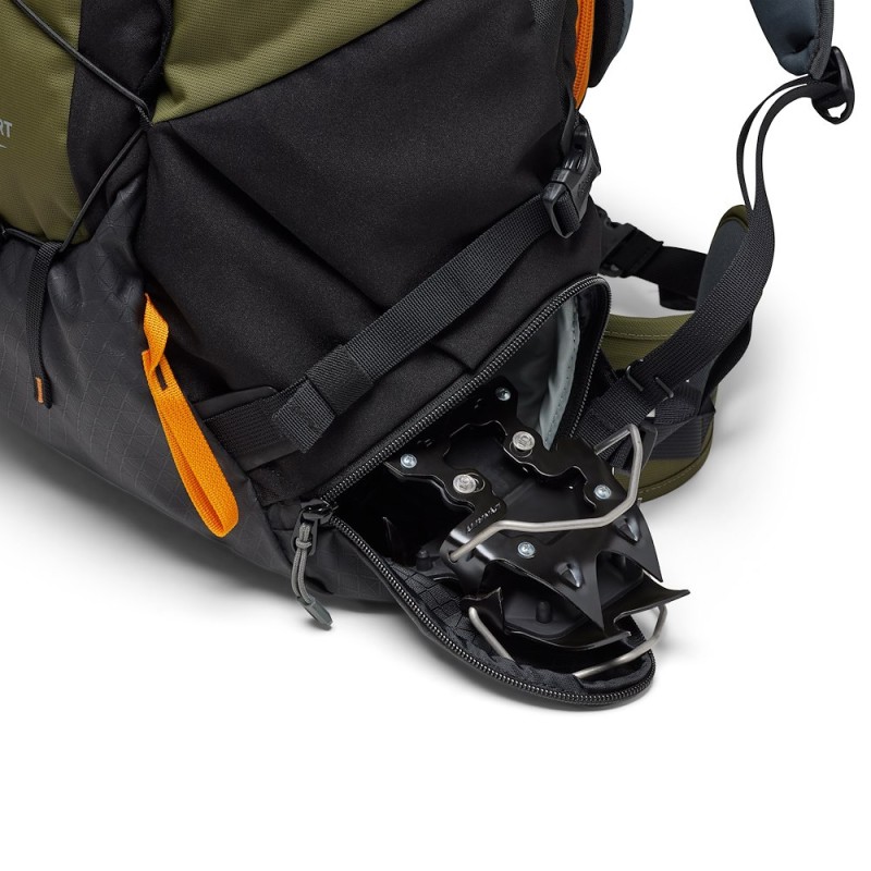 Lowepro Plecak PhotoSport X BP 45L AW