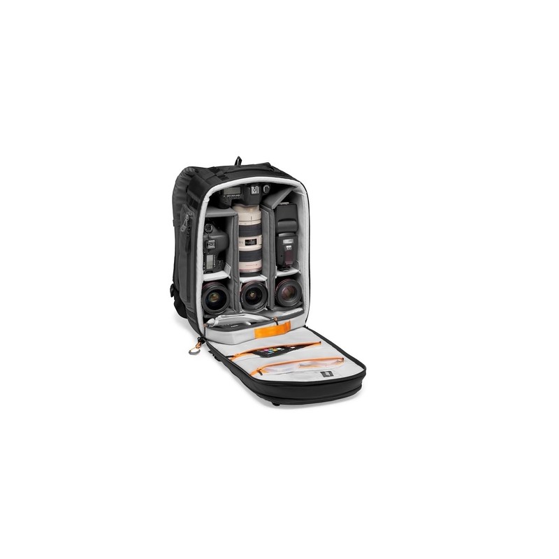 Lowepro Plecak Pro Trekker BP 350 AW II Grey