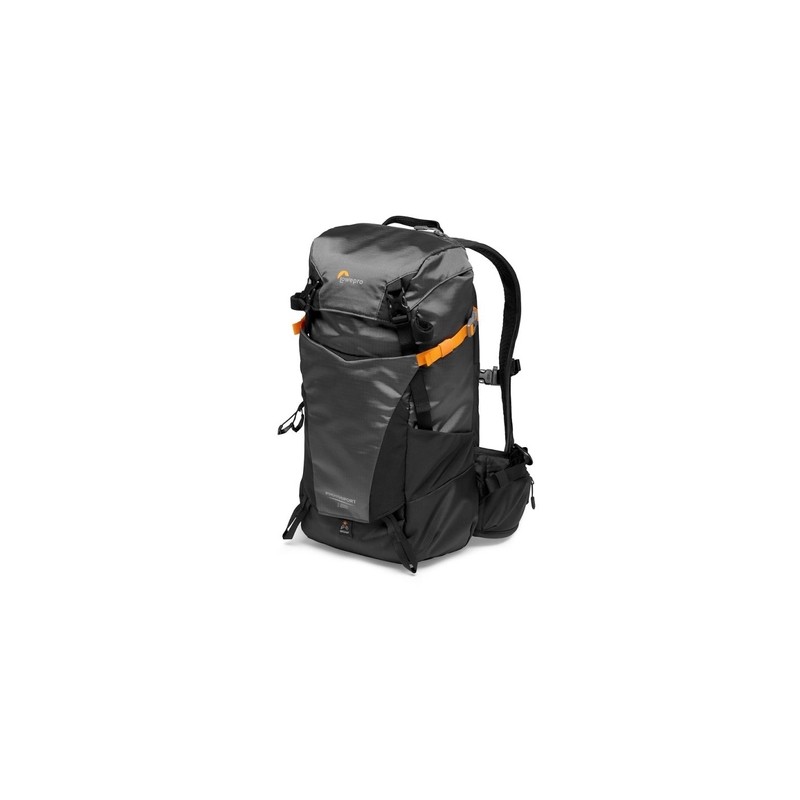 Lowepro Plecak PhotoSport BP 15L AW III GY