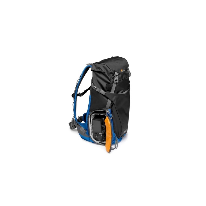 Lowepro Plecak PhotoSport BP 24L AW III BU