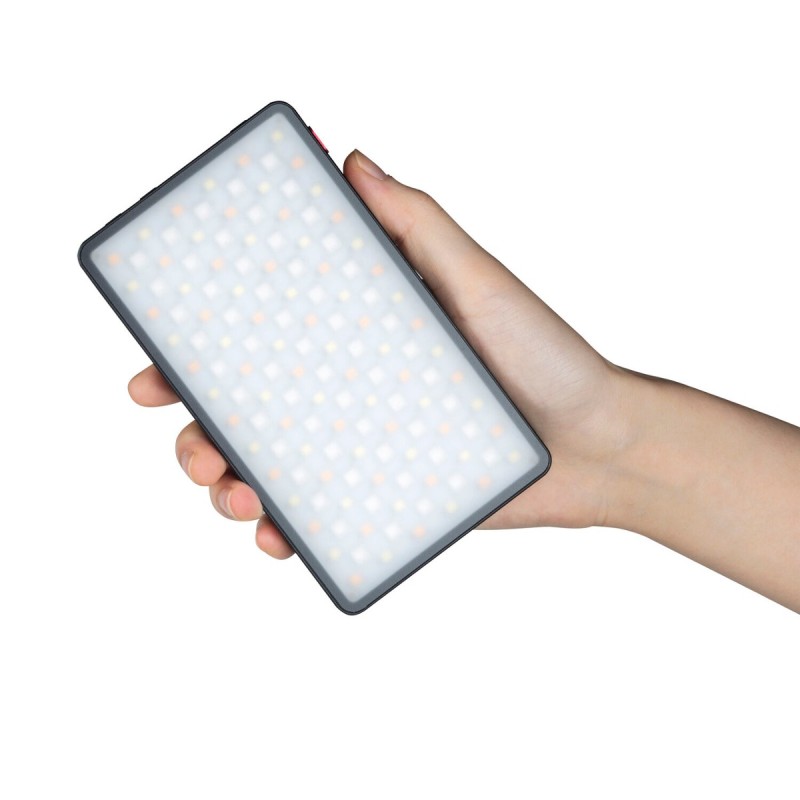 Viltrox Weeylite lampa LED RB9