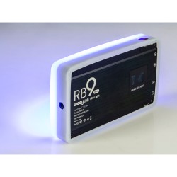 Viltrox Weeylite lampa LED RB9