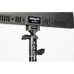 Viltrox Weeylite lampa LED Sprite 40