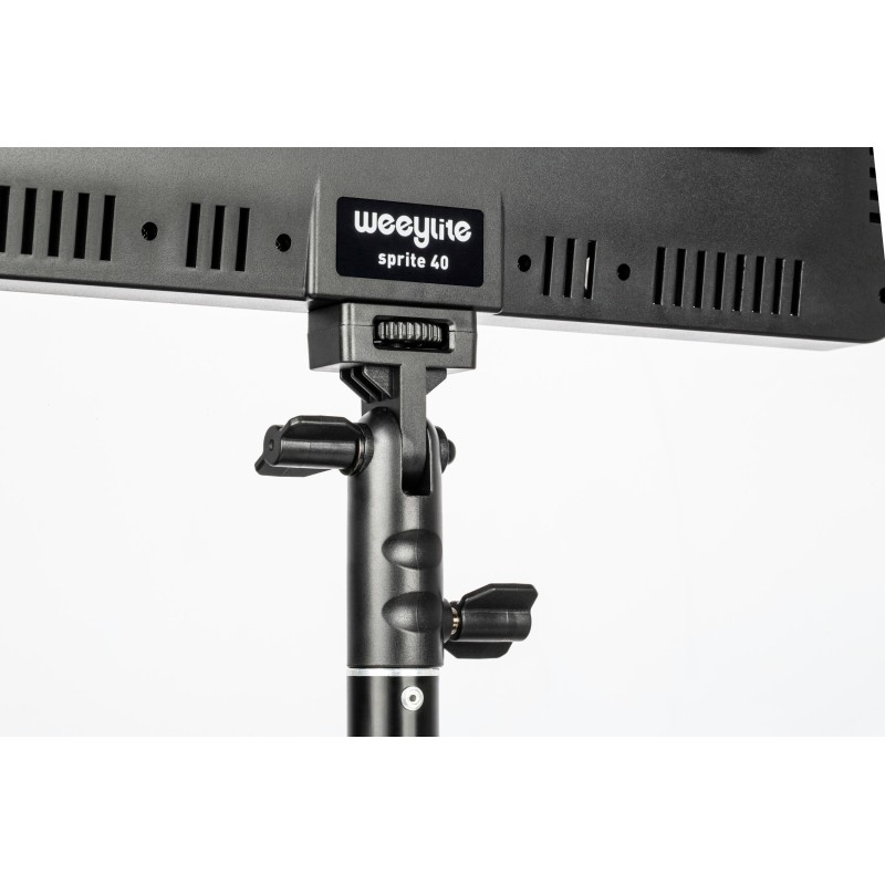 Viltrox Weeylite lampa LED Sprite 40