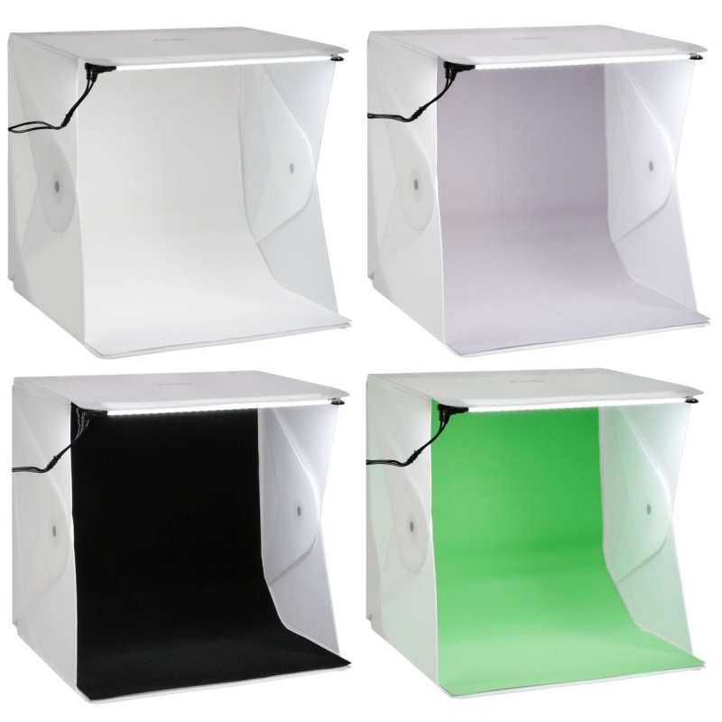 Orangemonkie Foldio 1 Namiot bezcieniowy