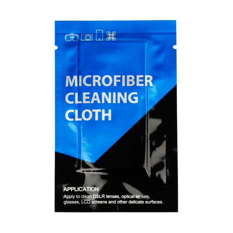 Zestaw czyszczący do aparatów PRO STUFF CTP 15