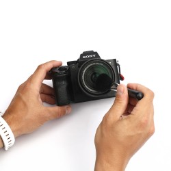 Zestaw czyszczący do aparatów PRO STUFF CTP 15