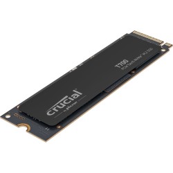 Crucial T700                 1TB PCIe Gen5 NVMe M.2 SSD