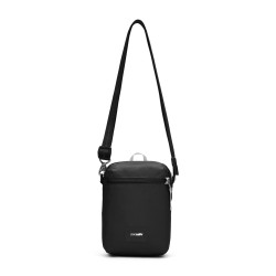 Pacsafe GO Festival Crossbody schwarz