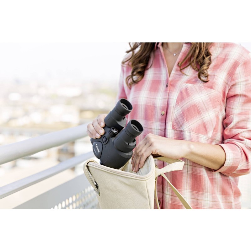 Canon Lornetka Optyczna 10x30 IS II