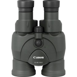Canon Lornetka 12x36 IS III - Profesjonalne Lornetki Canon z 12-krotnym Powiększeniem