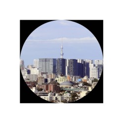 Canon Lornetka 12x36 IS III - Profesjonalne Lornetki Canon z 12-krotnym Powiększeniem