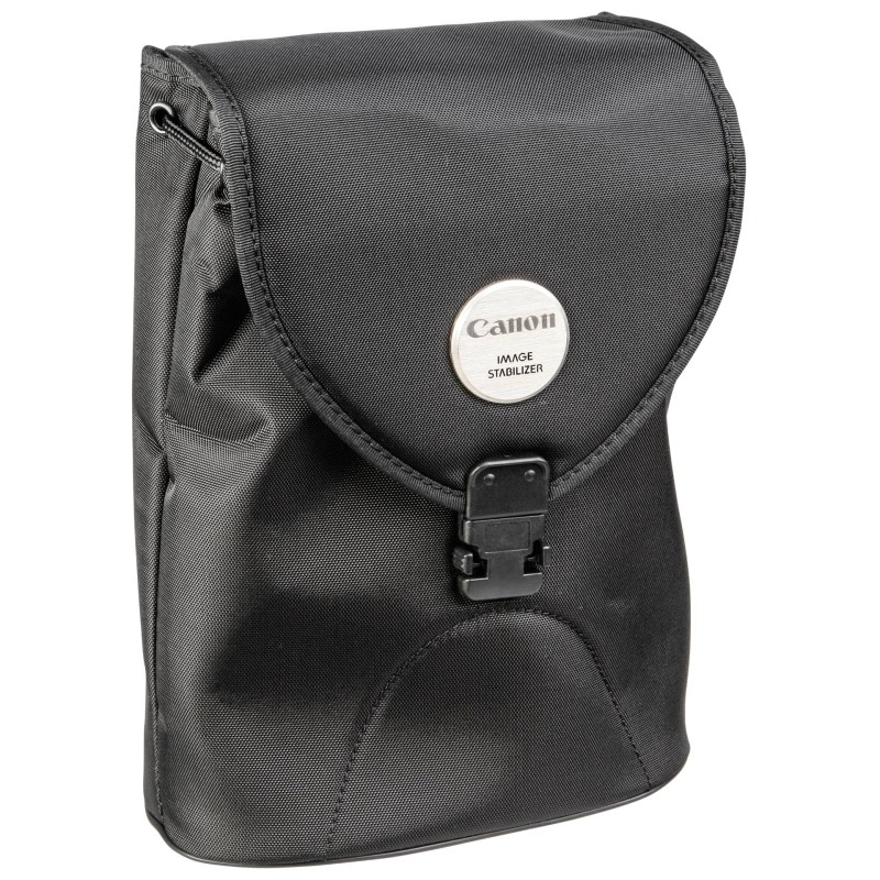 Canon Lornetka 18x50 IS AW - Profesjonalna lornetka z 18x powiększeniem